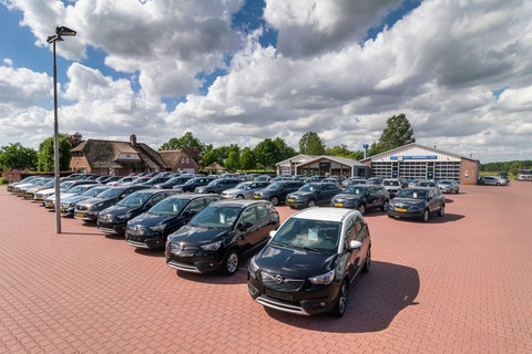 Autobedrijf Wijnne Doornspijk